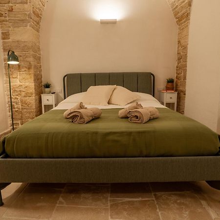 Dimora Corte Sant Angelo Otel Bitonto Dış mekan fotoğraf