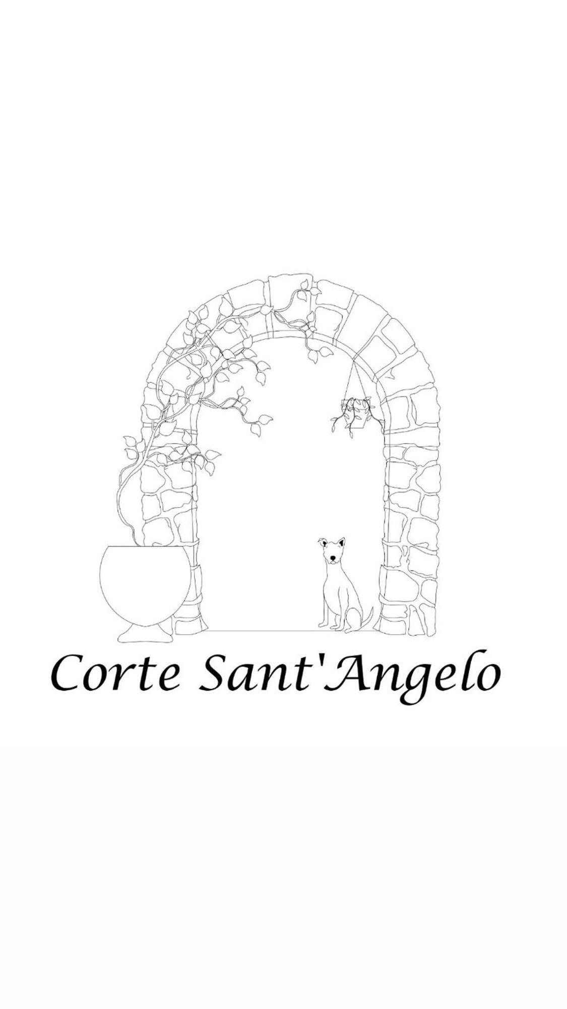 Dimora Corte Sant Angelo Otel Bitonto Dış mekan fotoğraf