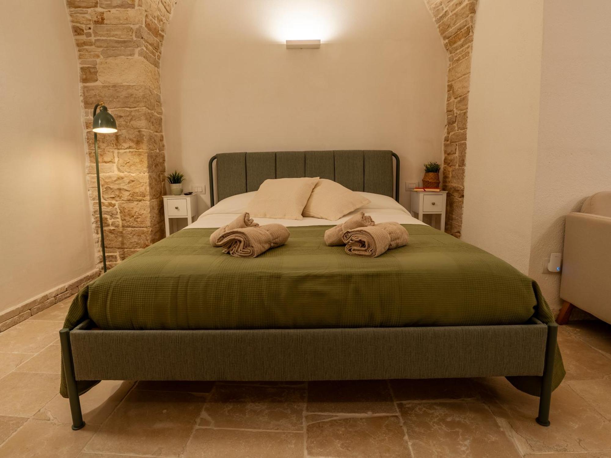 Dimora Corte Sant Angelo Otel Bitonto Dış mekan fotoğraf