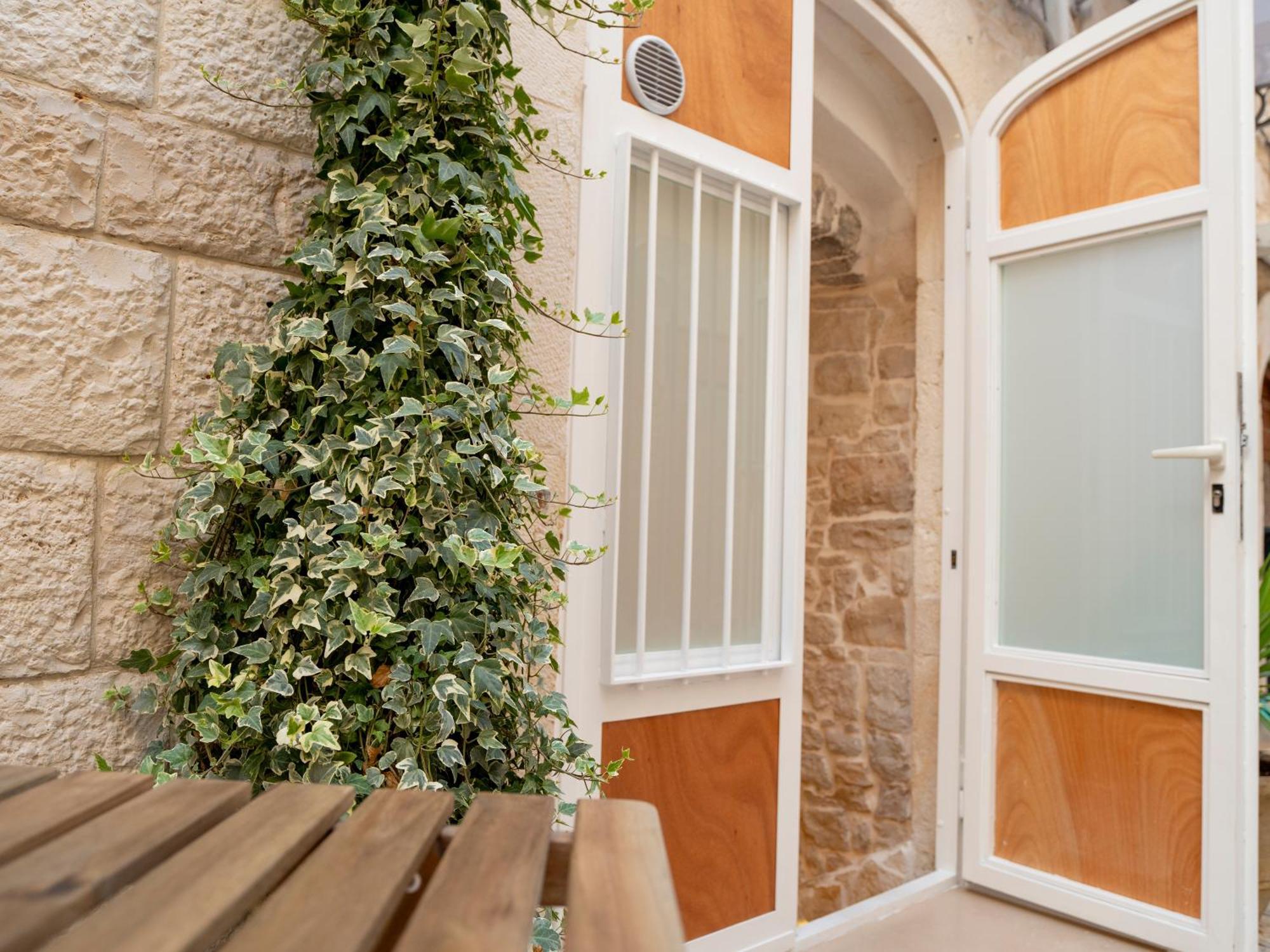 Dimora Corte Sant Angelo Otel Bitonto Dış mekan fotoğraf