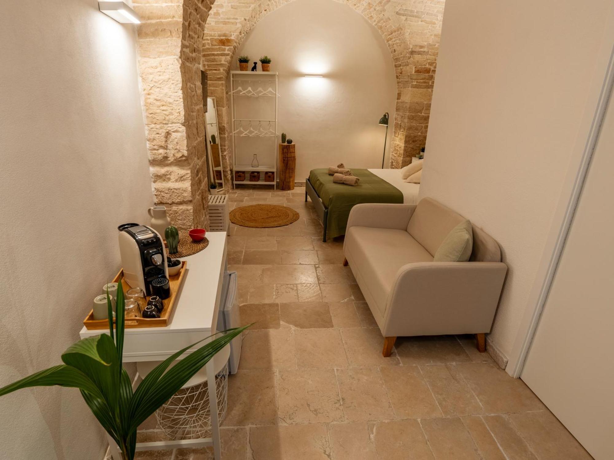Dimora Corte Sant Angelo Otel Bitonto Dış mekan fotoğraf