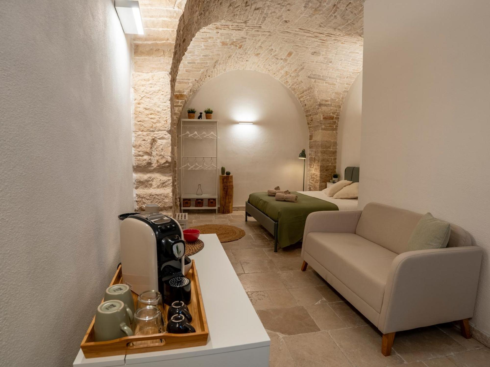 Dimora Corte Sant Angelo Otel Bitonto Dış mekan fotoğraf