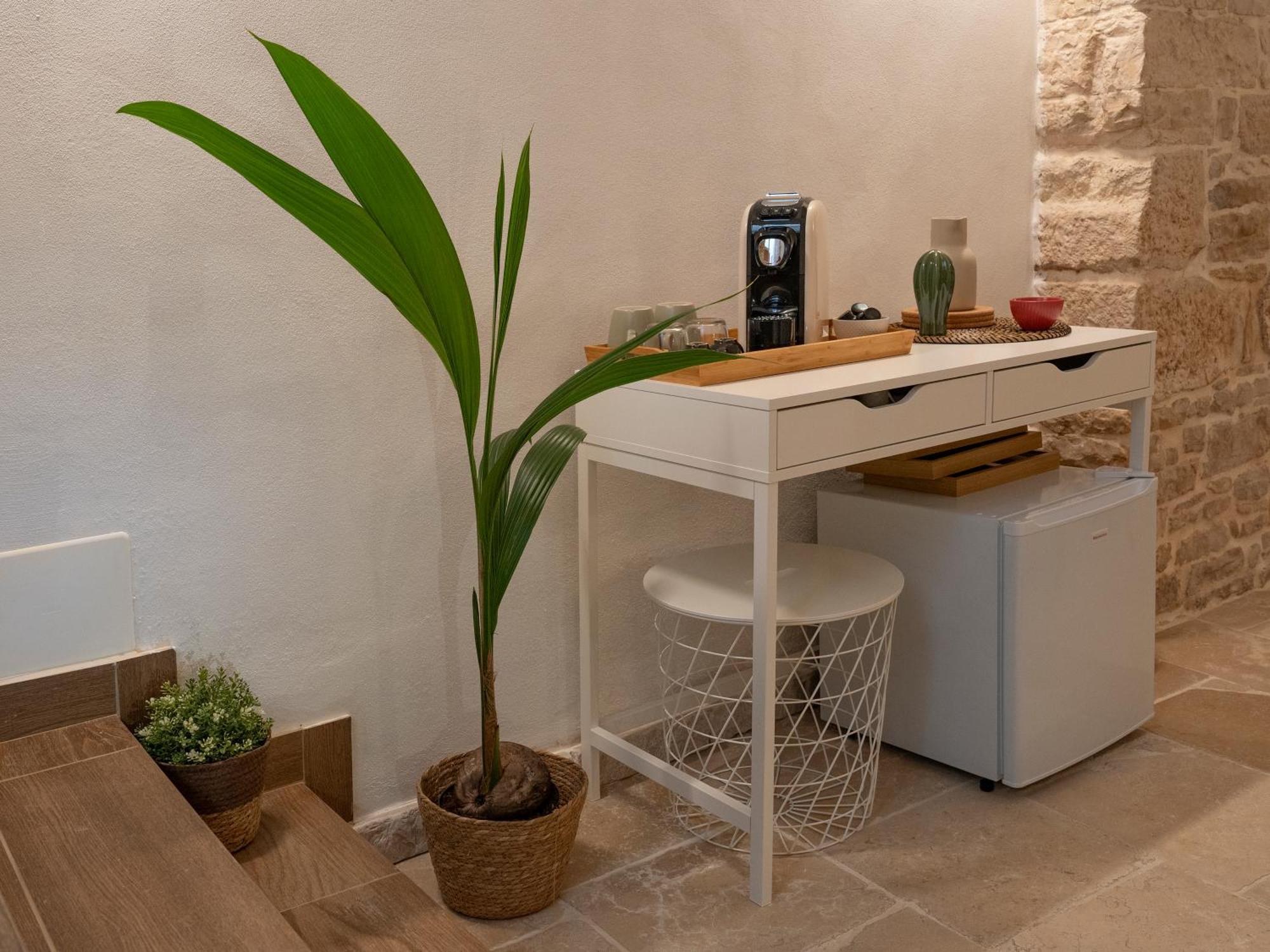 Dimora Corte Sant Angelo Otel Bitonto Dış mekan fotoğraf