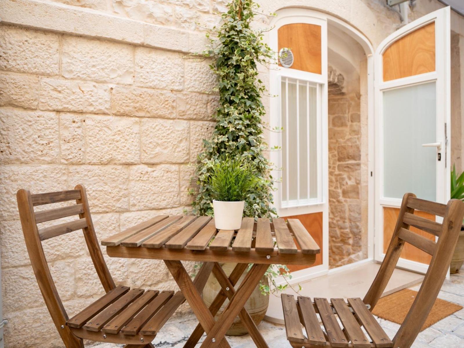 Dimora Corte Sant Angelo Otel Bitonto Dış mekan fotoğraf